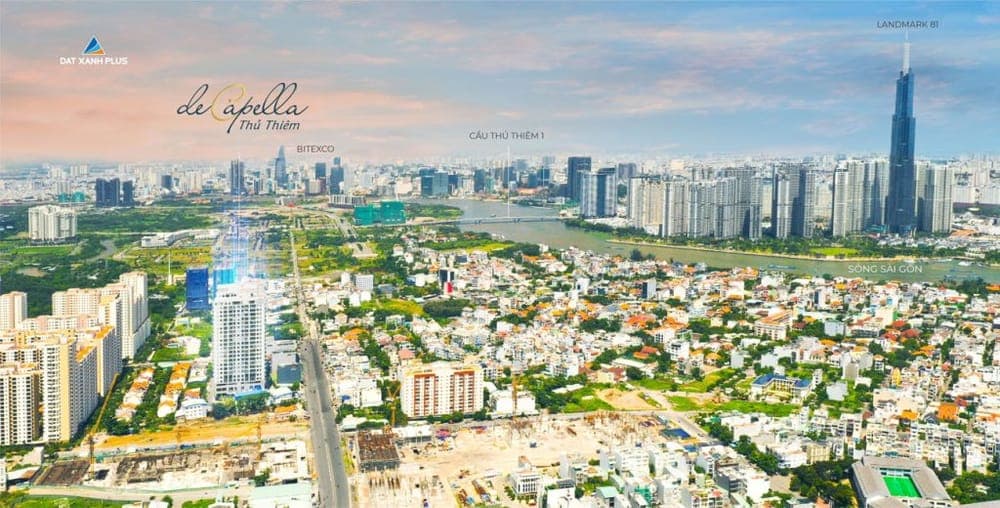 Trục Giao Thông Huyết Mạch