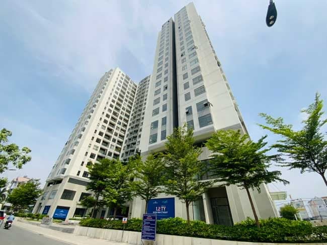 Trung Tâm Quận 1 & Chợ Bến Thành