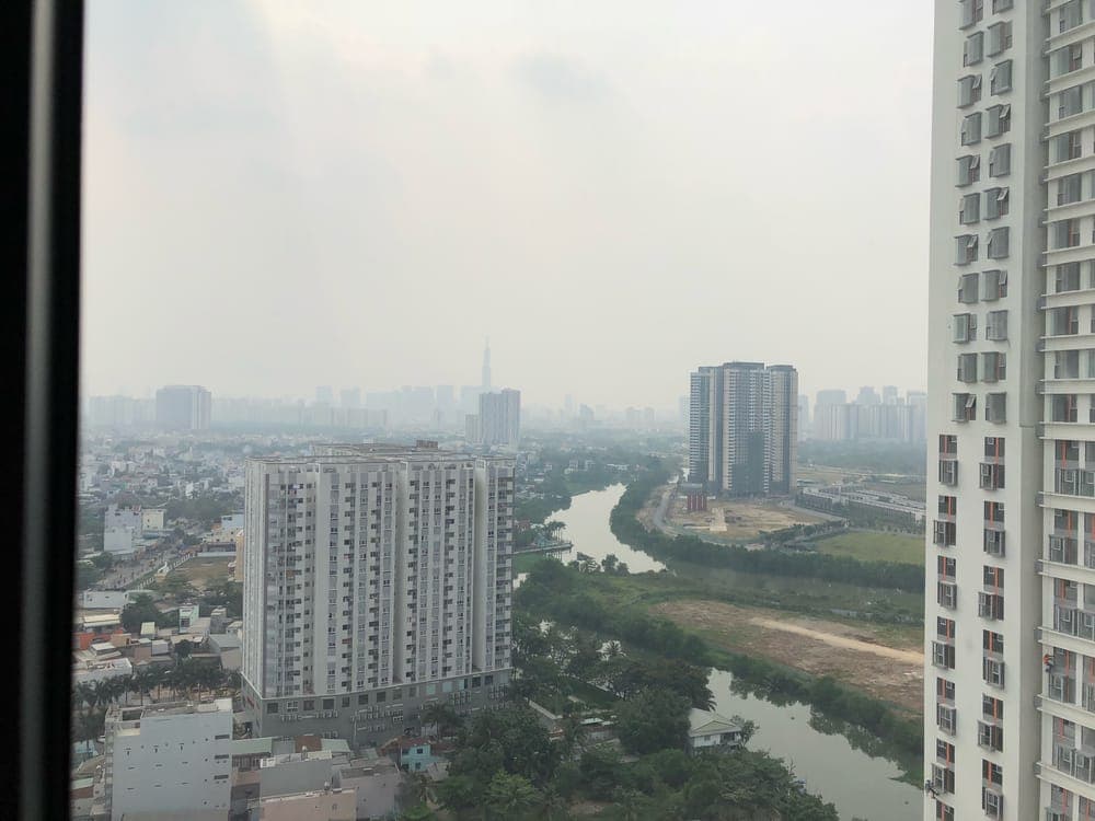 Trục Giao Thông Huyết Mạch