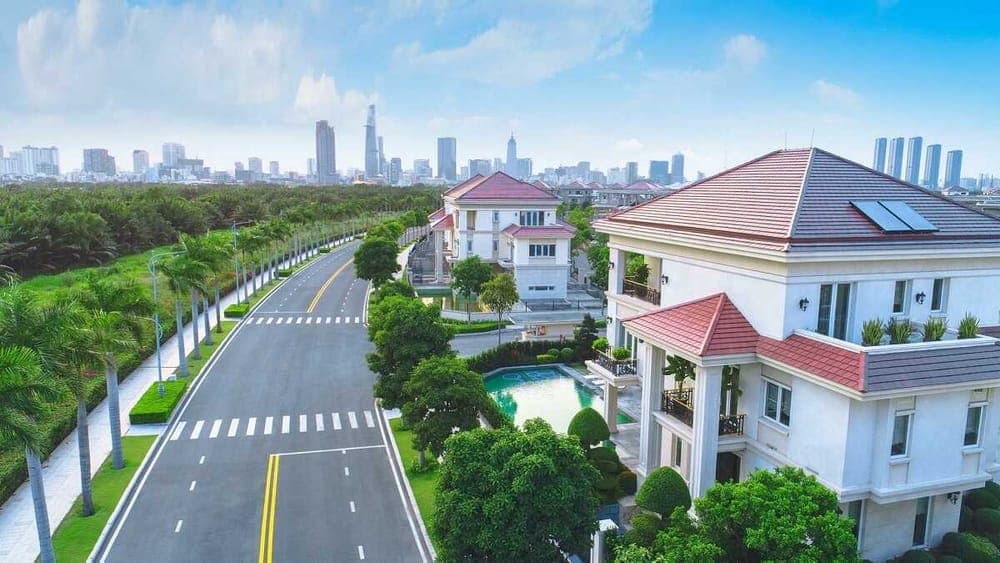 Trung Tâm Quận 1 & Chợ Bến Thành