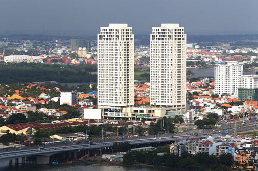 Trục Giao Thông Huyết Mạch