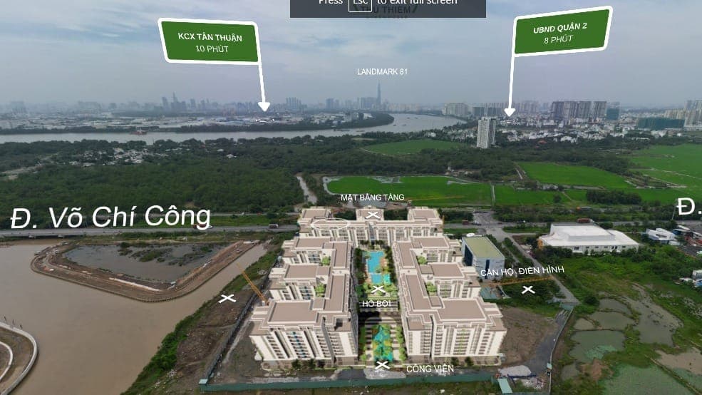 Trục Giao Thông Huyết Mạch