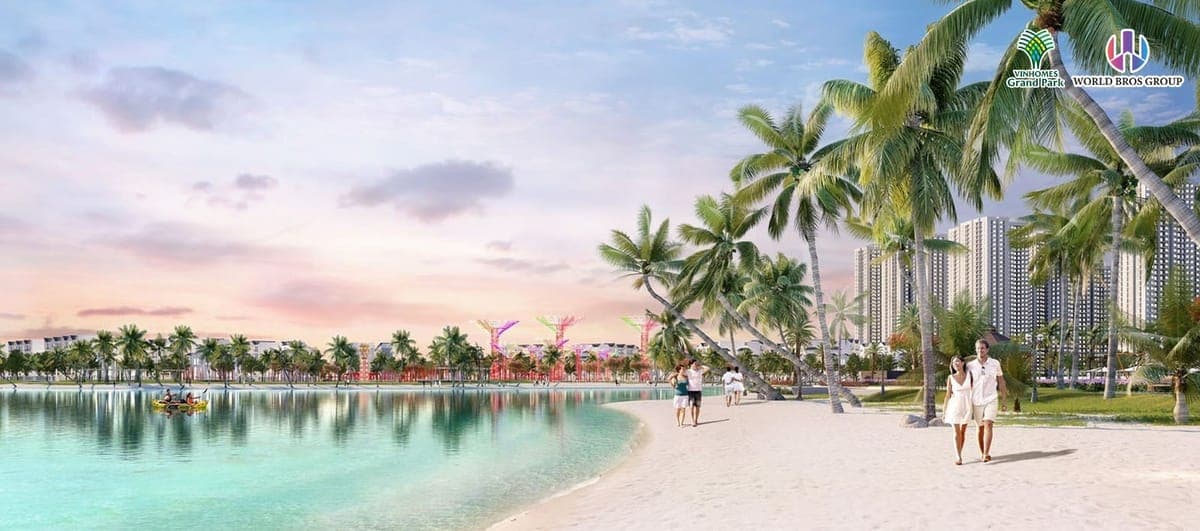 Hồ Bơi Vô Cực & Sàn Tắm Nắng Resort