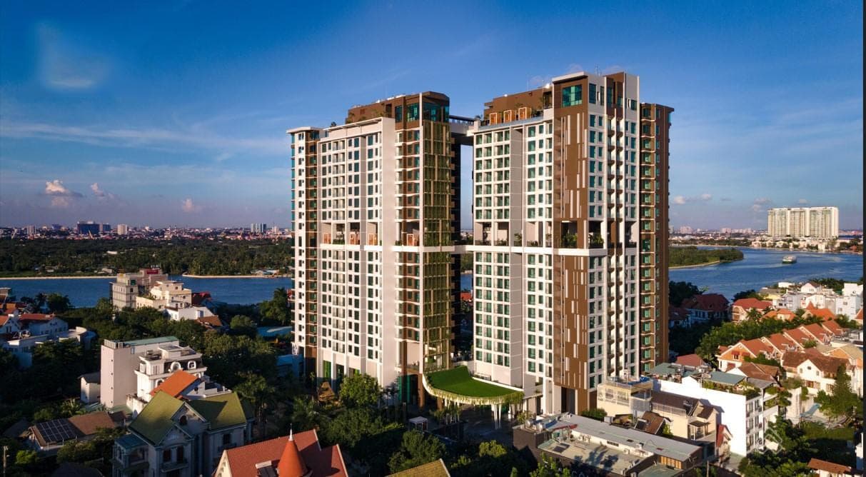Bảng Giá D’edge Thảo Điền Mới Nhất 2026: Phân Tích Chi Tiết Căn Hộ, Chính Sách Bán Hàng & Giỏ Hàng CĐT