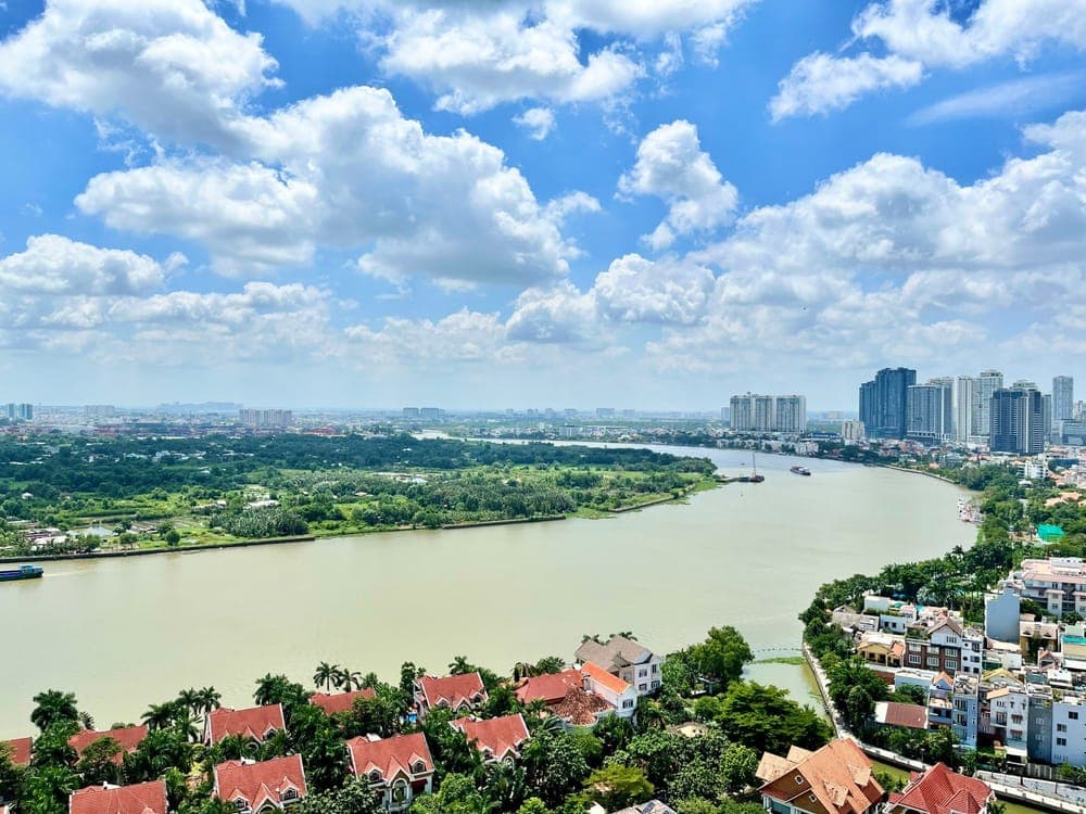 Trục Giao Thông Huyết Mạch