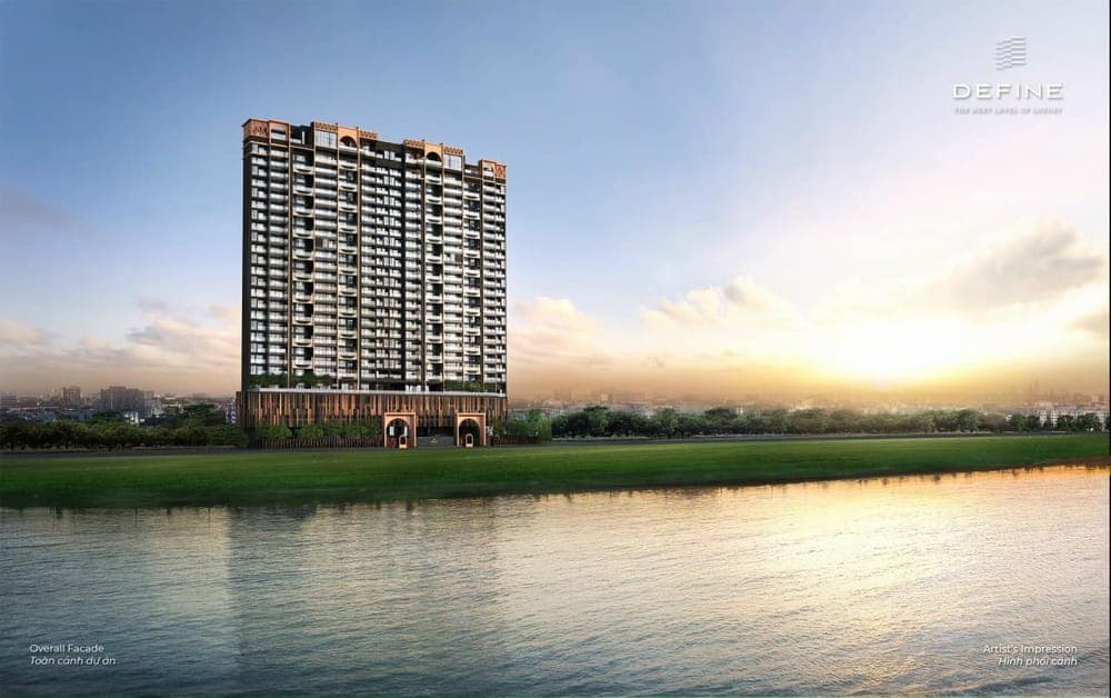 UBND & Trung Tâm Hành Chính TP. Thủ Đức