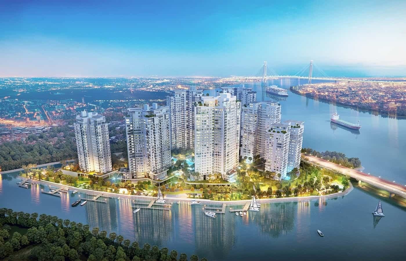Bảng Giá Diamond Island (Đảo Kim Cương) Mới Nhất 2026: Phân Tích Chi Tiết Căn Hộ, Chính Sách Bán Hàng & Giỏ Hàng CĐT