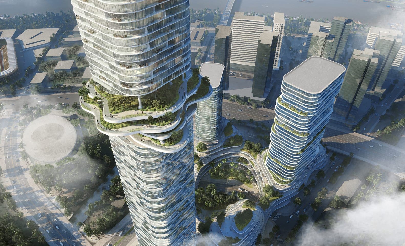 Bảng Giá Empire City Thủ Thiêm Mới Nhất 2026: Phân Tích Chi Tiết Căn Hộ, Chính Sách Bán Hàng & Giỏ Hàng CĐT