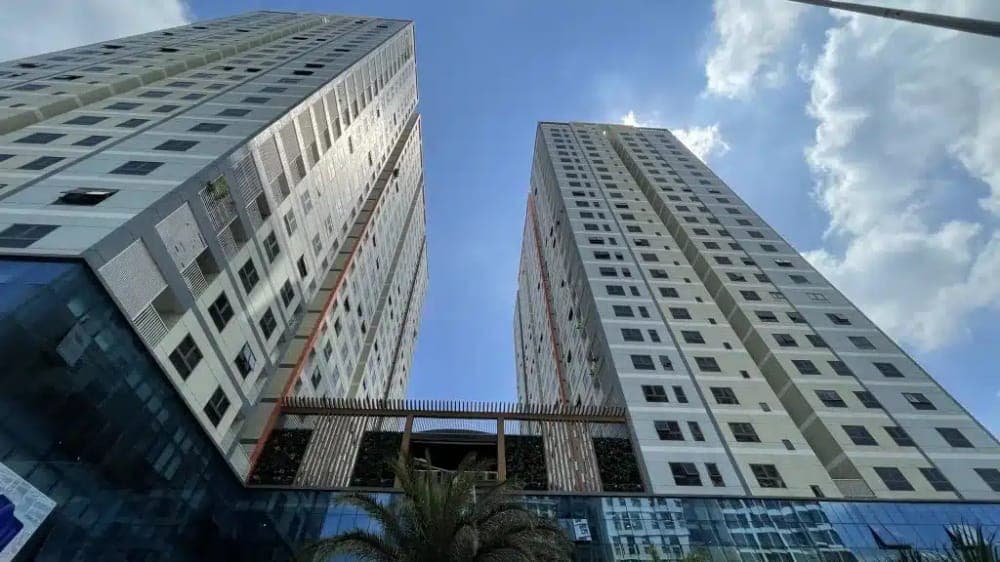 Trung Tâm Thương Mại & Giáo Dục