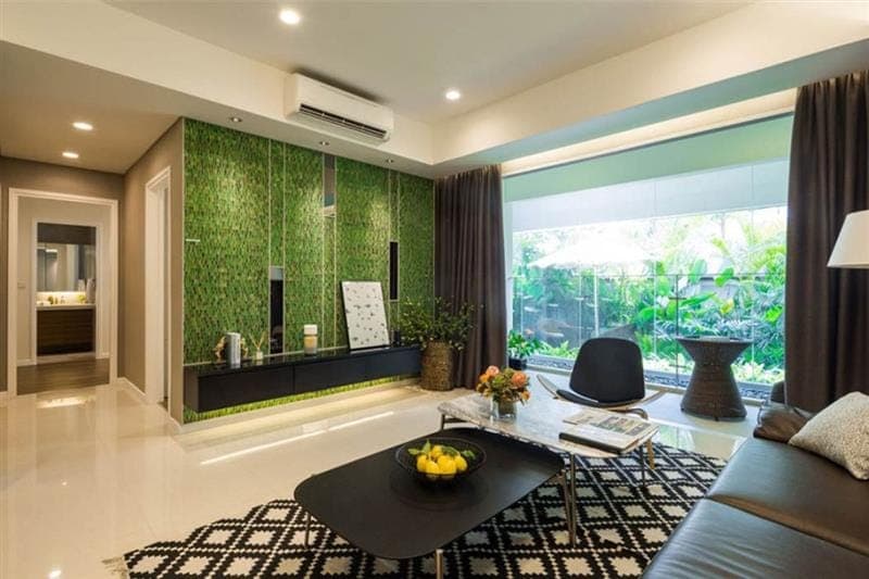 Khu Đô Thị Mới Thủ Thiêm