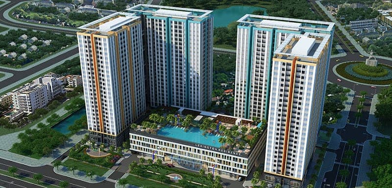 Trung Tâm Quận 1 & Chợ Bến Thành