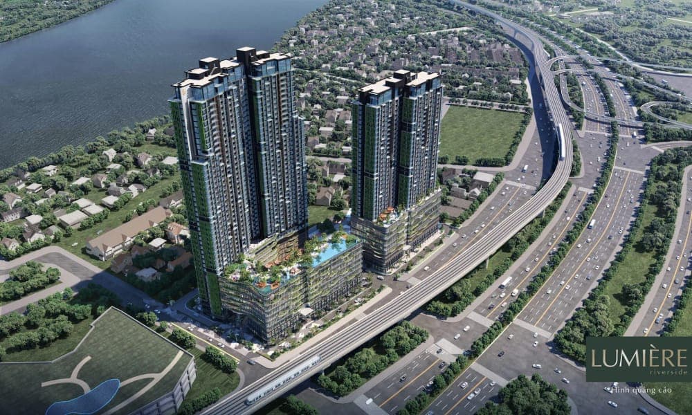 Ga Metro Số 7 (An Phú)