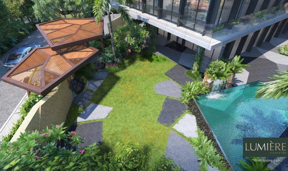 Cầu Sài Gòn & Trung Tâm Quận 1