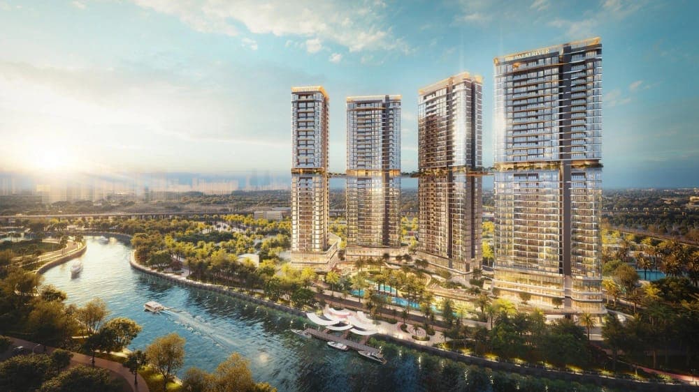 Trục Giao Thông Huyết Mạch