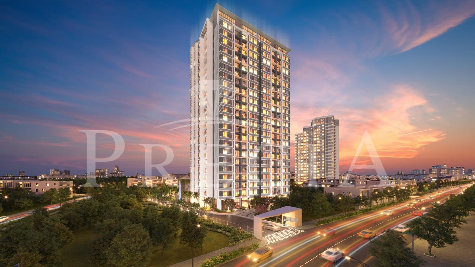 Bảng Giá Precia Quận 2 Mới Nhất 2026: Phân Tích Chi Tiết Căn Hộ, Chính Sách Bán Hàng & Giỏ Hàng CĐT