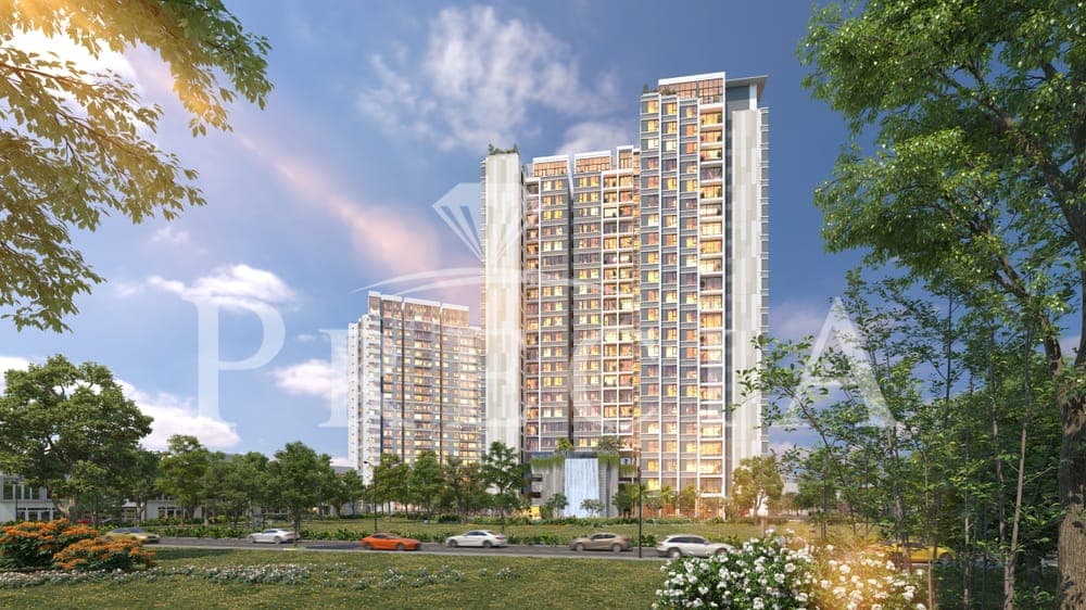 Trục Giao Thông Huyết Mạch