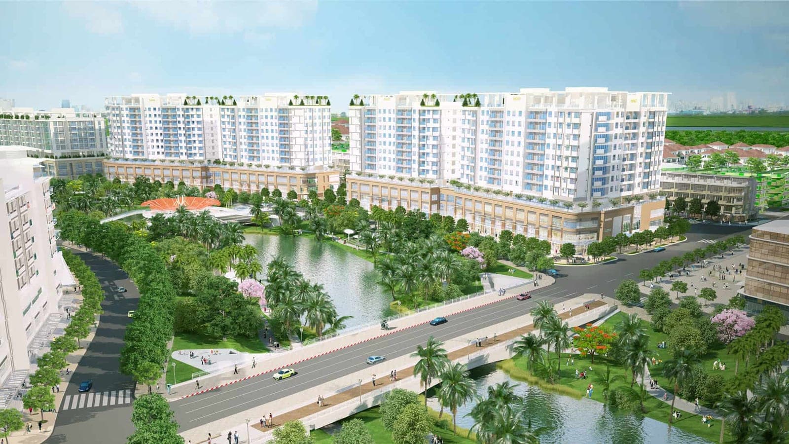 Bảng Giá Sarimi Sala Mới Nhất 2026: Phân Tích Chi Tiết Căn Hộ, Chính Sách Bán Hàng & Giỏ Hàng CĐT