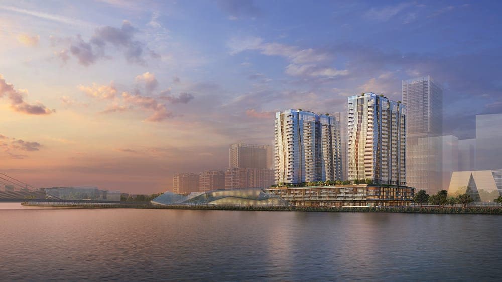 Nhà Hát Nhạc Vũ Kịch Thành Phố