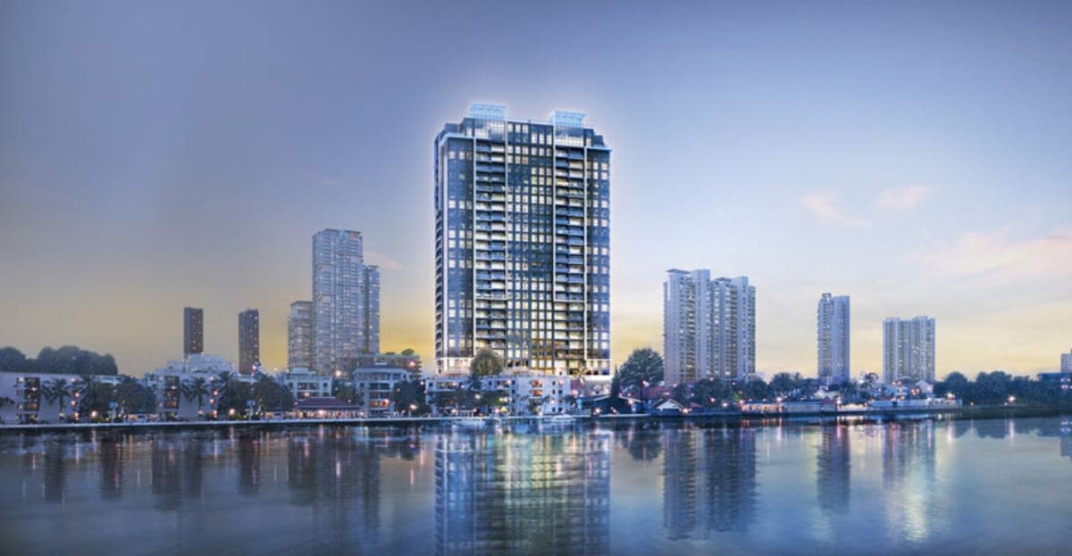 Bảng Giá The Nassim Mới Nhất 2026: Phân Tích Chi Tiết Căn Hộ, Chính Sách Bán Hàng & Giỏ Hàng CĐT