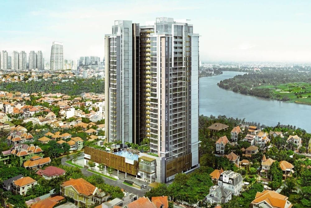Trục Giao Thông Huyết Mạch