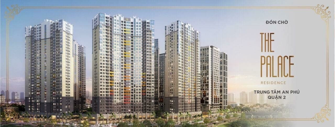 Bảng Giá The Palace Residence Mới Nhất 2026: Phân Tích Chi Tiết Căn Hộ, Chính Sách Bán Hàng & Giỏ Hàng CĐT