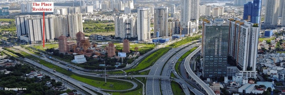 Trục Giao Thông Huyết Mạch