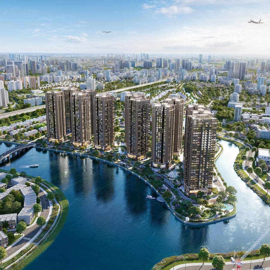 Bảng Giá The Privé Mới Nhất 2026: Phân Tích Chi Tiết Căn Hộ, Chính Sách Bán Hàng & Giỏ Hàng CĐT