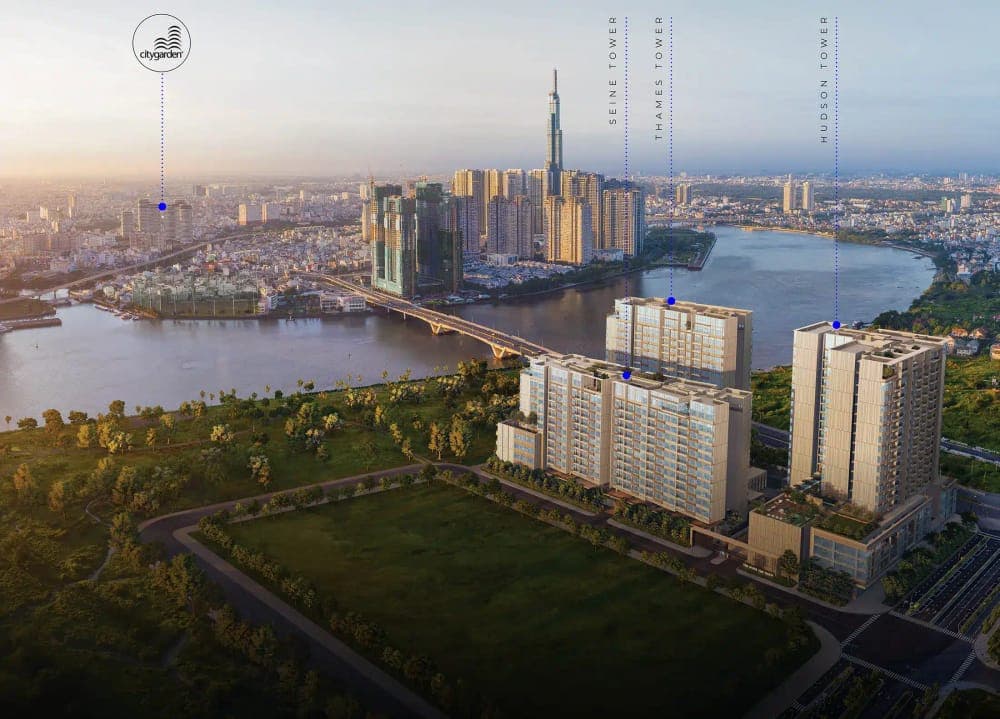 Trục Giao Thông Huyết Mạch
