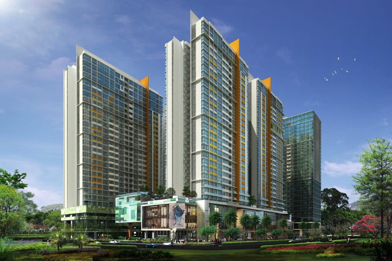 Bảng Giá The Vista An Phú Mới Nhất 2026: Phân Tích Chi Tiết Căn Hộ, Chính Sách Bán Hàng & Giỏ Hàng CĐT