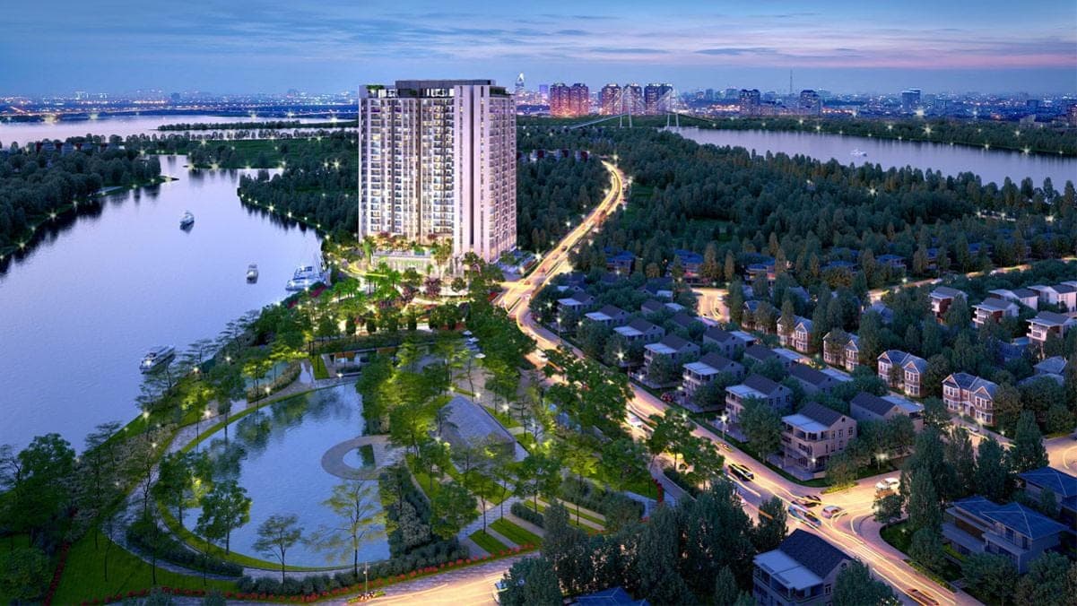 Bảng Giá Thủ Thiêm Dragon Mới Nhất 2026: Phân Tích Chi Tiết Căn Hộ, Chính Sách Bán Hàng & Giỏ Hàng CĐT