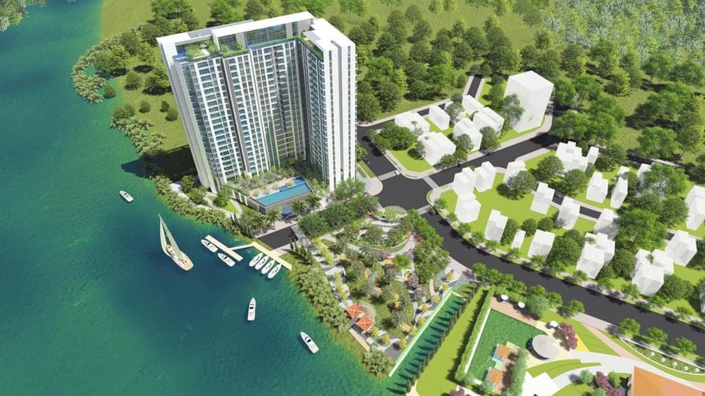 Trục Giao Thông Huyết Mạch