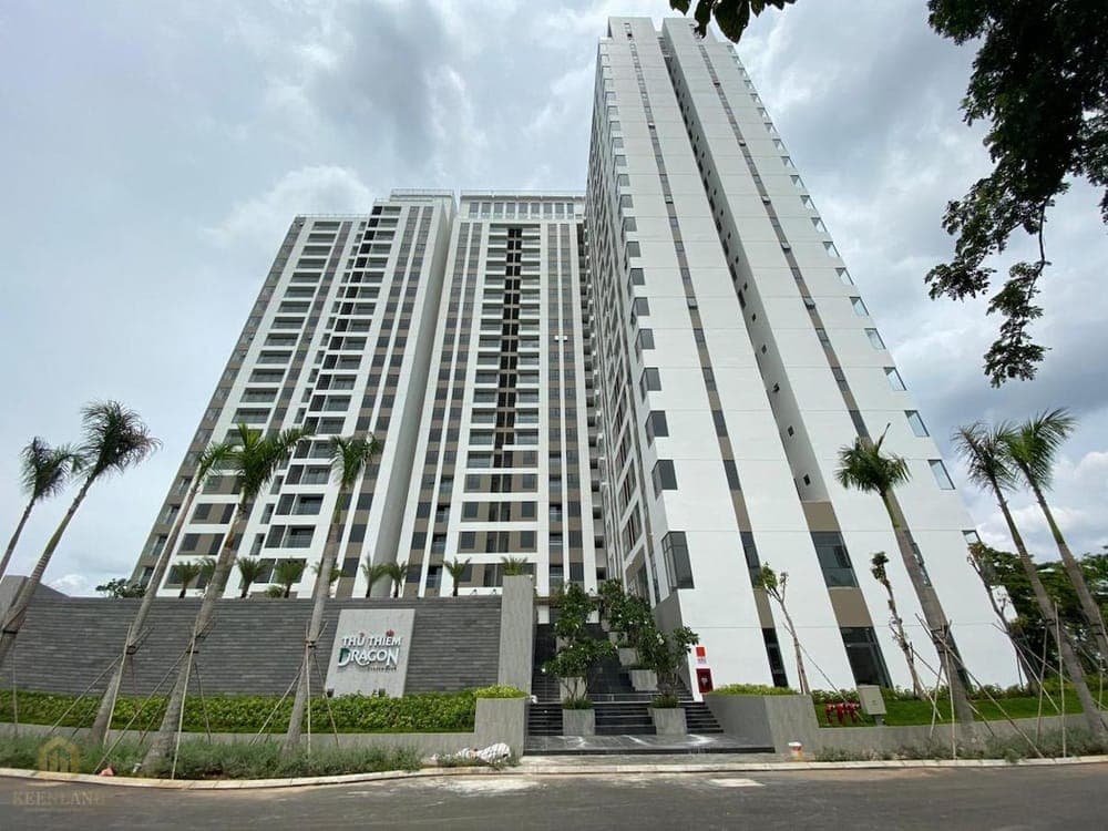 Trung Tâm Quận 1 & Chợ Bến Thành