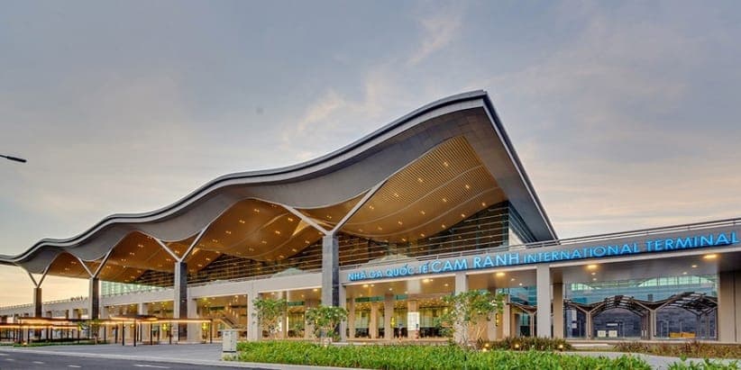 Khu Đô Thị Mới Thủ Thiêm