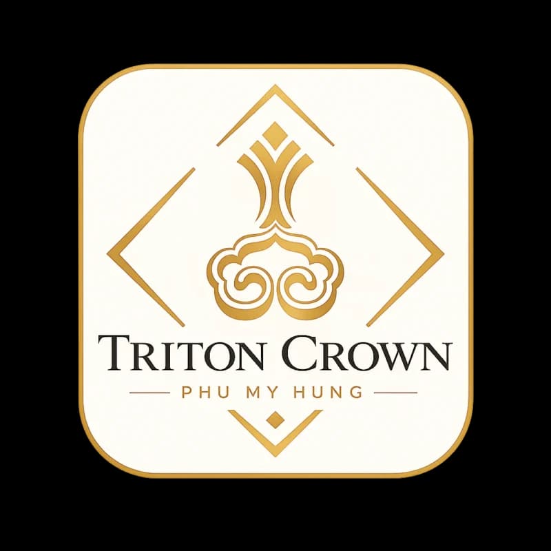 Triton Crown